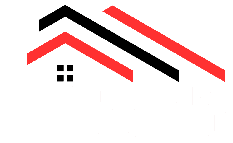 JB Commercial Roofing logo